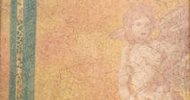 Cherub Fresco