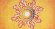 Provencal Sunburst